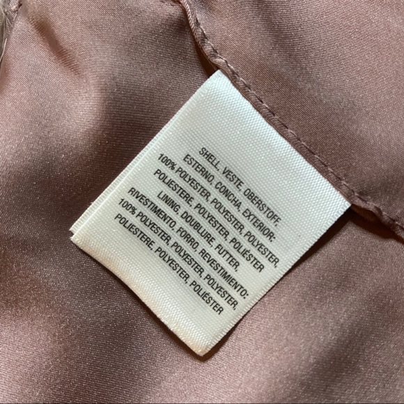 NWOT Free People Purple Velvet Vest Sz XS - Picture 5 of 6